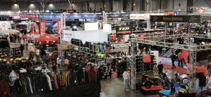 Navštivte Motosalon Brno 2026